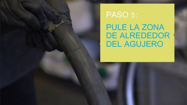 Paso 5