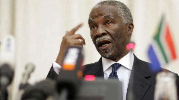 தாபோ உம்பெக்கி