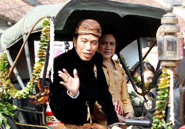 jokowi