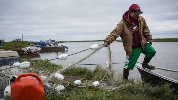 Pescador