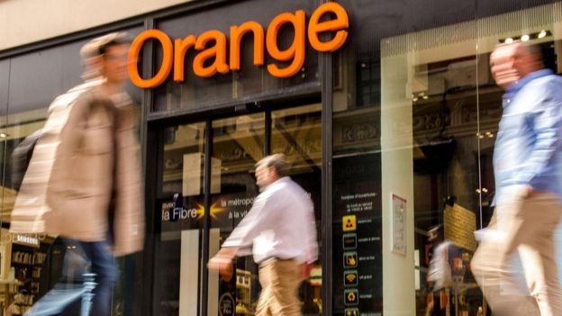 معركة فرنسا في مواجهة العمل بلا انقطاع