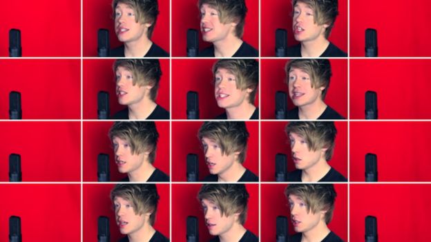 Austin Jones/YouTube
