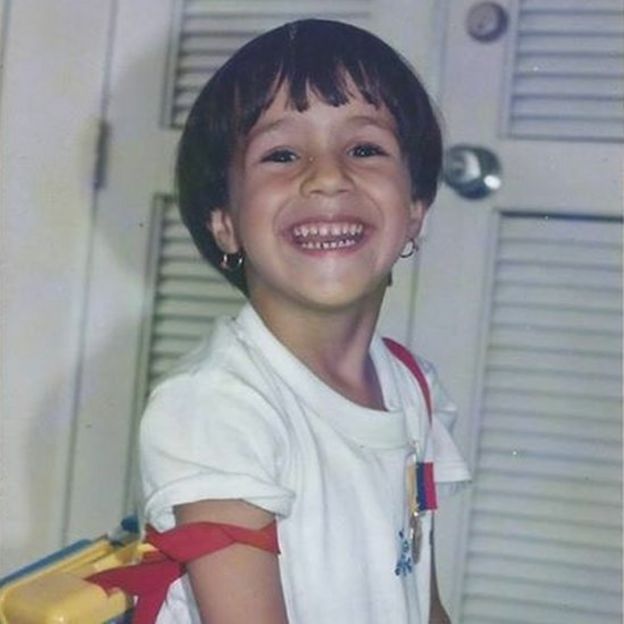 Vanessa Restrepo Schild