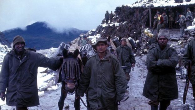 भारतीय सेना