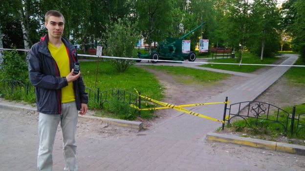 Дмитрий