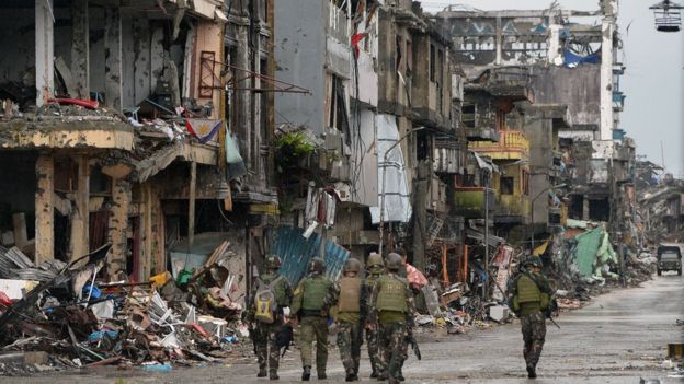 Marawi