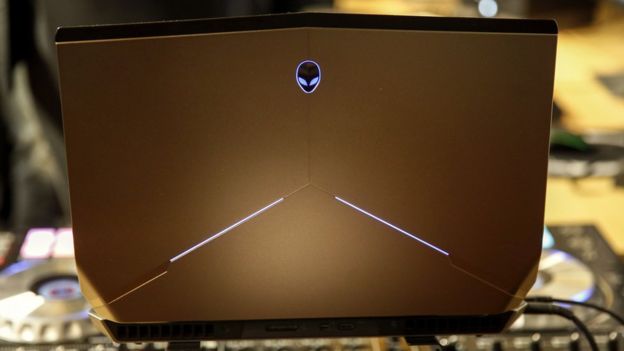 Alienware