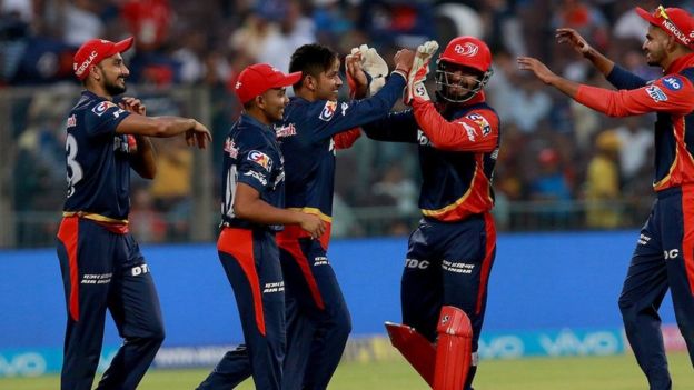 டெல்லி அணிக்கு என்னதான் பிரச்சனை?