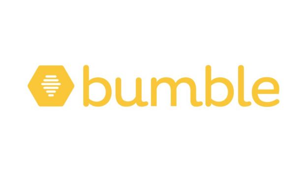 Logo de Bumble