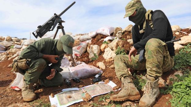 AFRIN