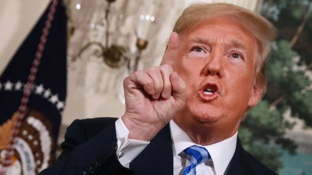 டிரம்ப்