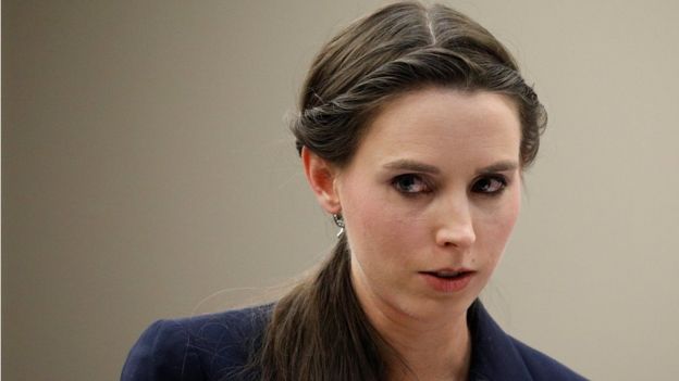 Rachael Denhollander