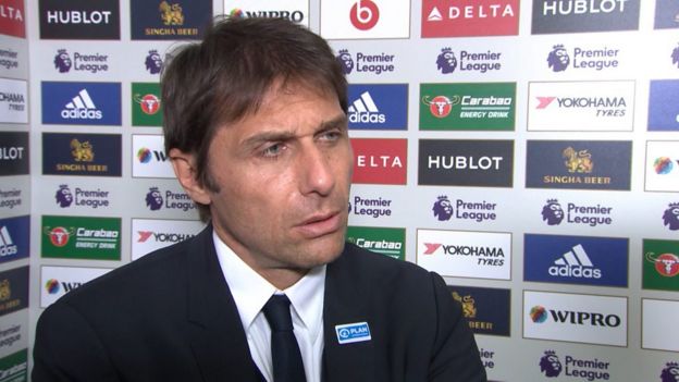 Antonio Conte