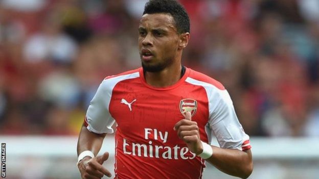 Francis Coquelin