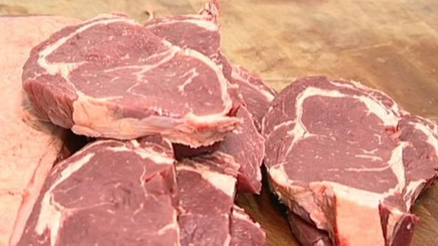 புற்றுநோய் ஆபத்தை அதிகரிக்கும் சிவப்பு இறைச்சி