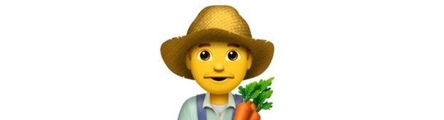 havuç emojisi
