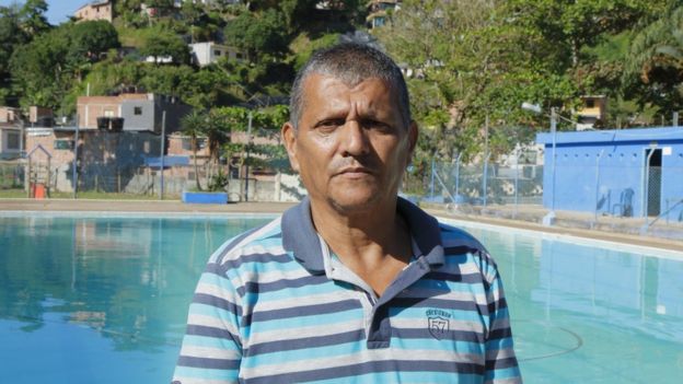 Raúl Ríos