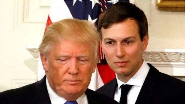 Tổng thống Trump