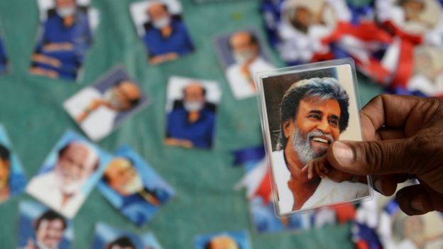 ரஜினி காந்த்