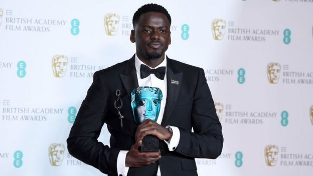 Daniel Kaluuya