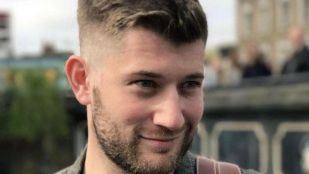 جيمي إيساكس