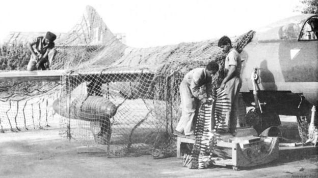 போர் விமானம்