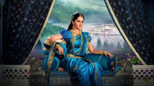 பாகுபலி - 2 : சினிமா விமர்சனம்