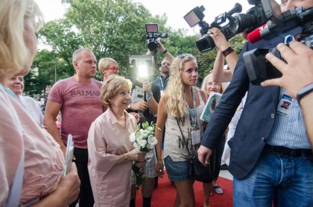 Ахеджакова