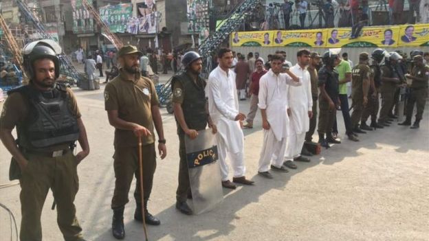 lahore