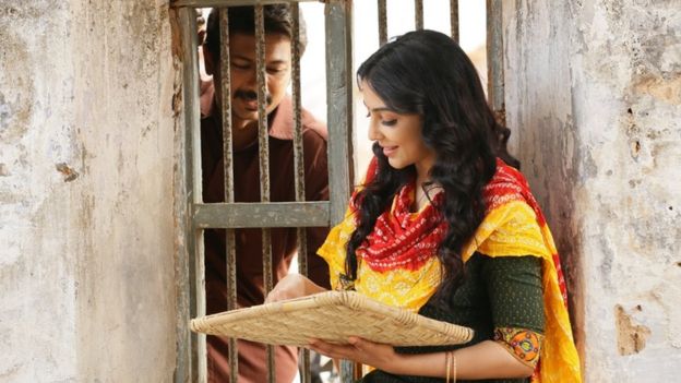 சினிமா விமர்சனம்: நிமிர்