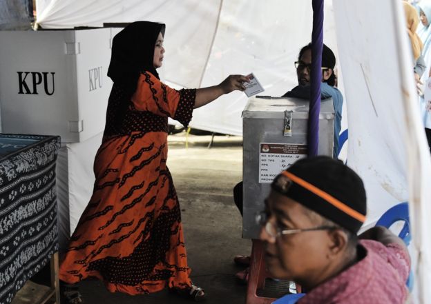 pilkada dki Jakarta