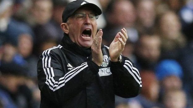 Tony Pulis