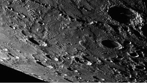 Mercury
