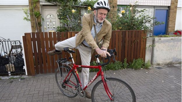 Corbyn