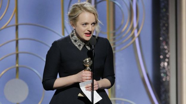 Elisabeth Moss