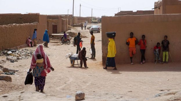 Agadez