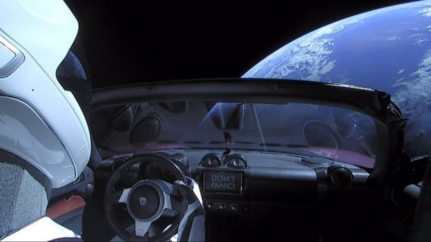 Tesla