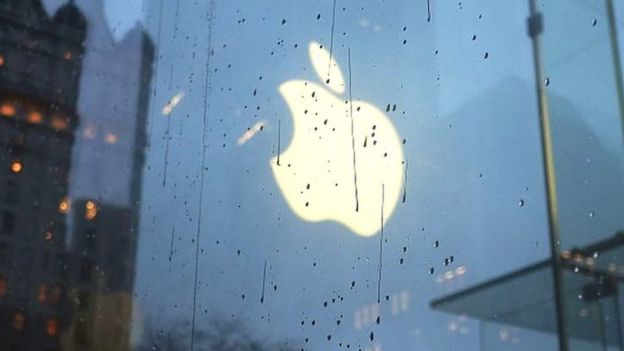 Apple