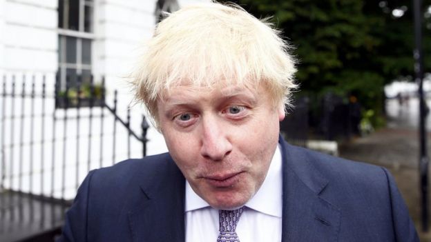 Image result for boris johnson guilty