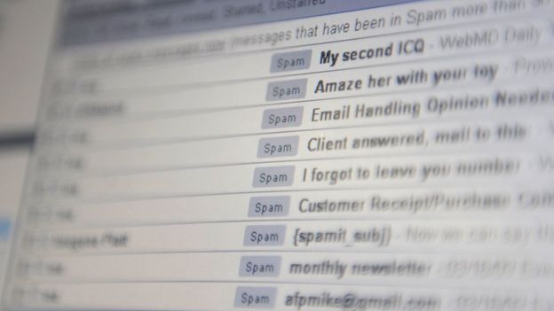 Email is still the preferred attack tool of cyber-thieves