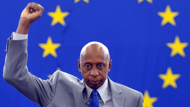 Guillermo Fariñas