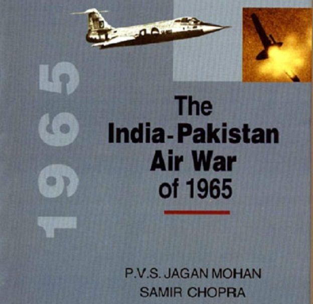 1965 போர்: பாகிஸ்தானின் நோக்கம் நிறைவேறாத காரணம்