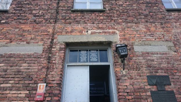 Auschwitz