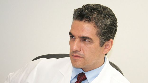 Gustavo Orozco