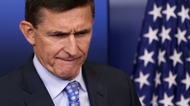 Michael Flynn
