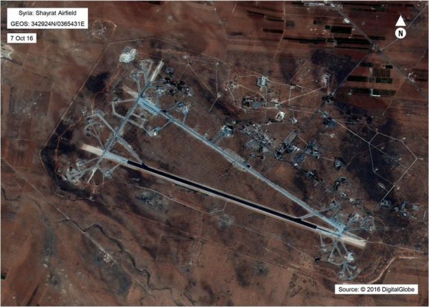 syria