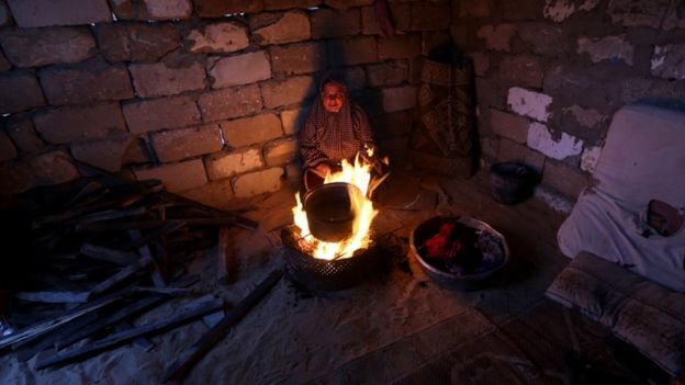 أزمة الكهرباء تهدد شتى مناحي الحياة في غزة