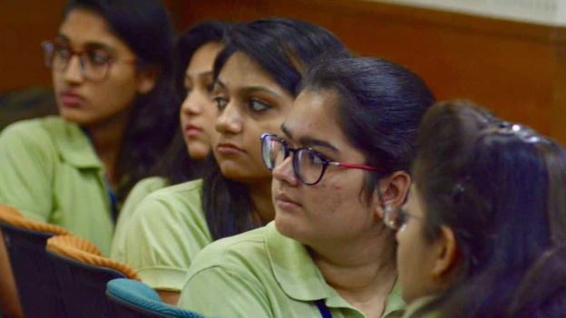 "பெண்கள் அவர்களுக்கு பொருட்கள்தான்" #BBCShe