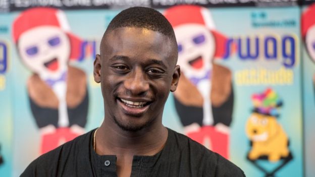 Ibrahim Koma s'est fait remarquer dans Wulù