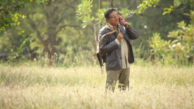 'நான் மோதிக்கு எதிரானவனா?' பிரகாஷ் ராஜ் பிரத்யேக பேட்டி